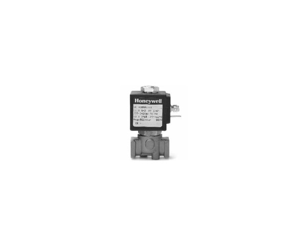 Газовый электромагнитный клапан Honeywell VE408AA1015