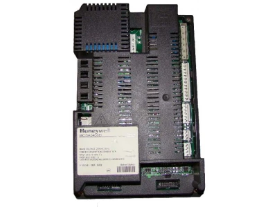 Контроллер Honeywell MCBA5456D для газовых котлов, с защитой от сбоев, артикул MCBA5456D