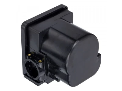 Электропривод трехходового клапана Immergas Victrix Zeus, артикул 3.011991