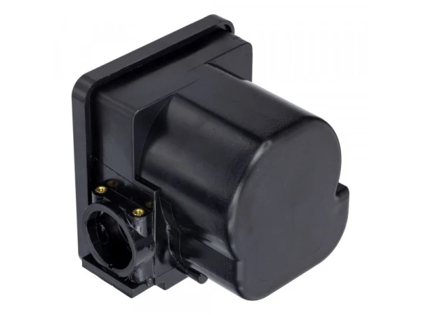 Электропривод трехходового клапана Immergas Victrix Zeus, артикул 3.011991
