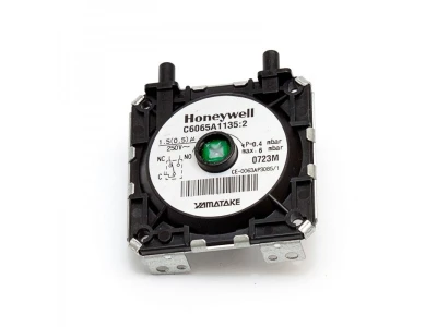 Реле давления воздуха Honeywell 0020025245 для котлов Protherm