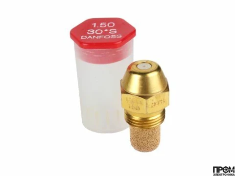 Форсунка Danfoss OD 1.50 / 30º S