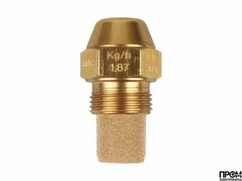 Форсунка Danfoss OD 0,50 / 60º S