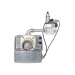 Газовая горелка Elco VG 2.160 D E KL