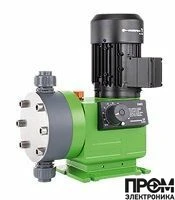 Дозирующий насос Grundfos DMX 280-8 PVC-X-R/V/G-X 0,37кВт 95700511