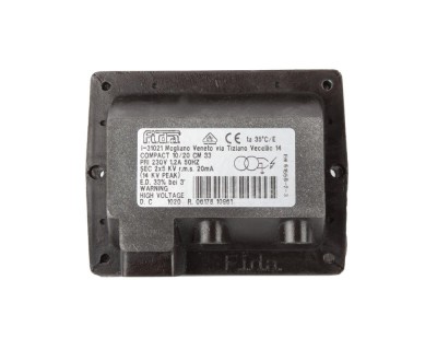 Трансформатор розжига FIDA Compact 10/20 CM 33