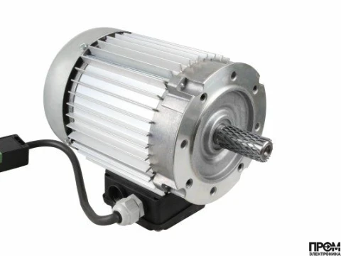 Электродвигатель Hanning 7G2-7-332