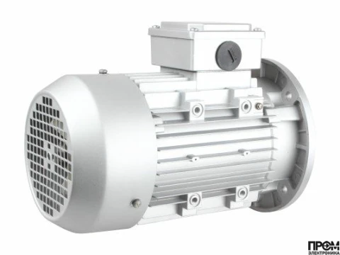 Электродвигатель Lafert AMPE 90L DA2