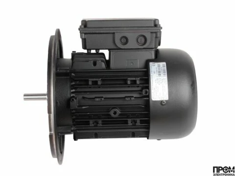 Электродвигатель Weishaupt 1.5 кВт, 21510507410