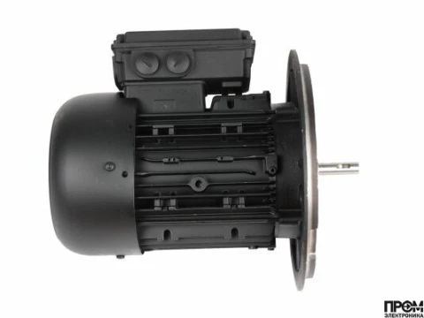 Электродвигатель Weishaupt 1.5 кВт, 21510507410