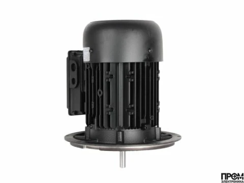 Электродвигатель Weishaupt 1.5 кВт, 21510507410