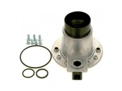 Трубка Вентури E, LL GB 80-100, ZBR 98 для котлов Bosch/Buderus/Junkers (Артикул: 8718600301)
