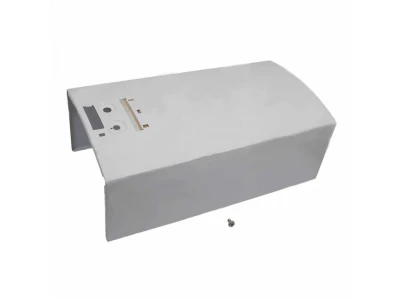 Кожух газовой колонки Vaillant 115148