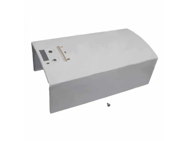 Кожух газовой колонки Vaillant 115148