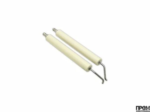 Комплект электродов поджига 167 + 168 мм