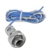 Датчик пламени Honeywell C7035A1023 для промышленных горелок