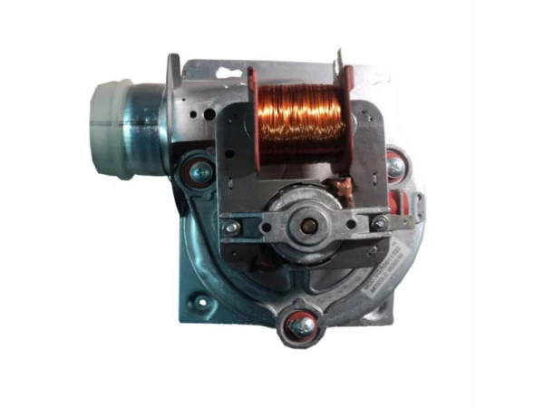 Вентилятор газового котла Fime VGR0011022, 35 Вт, 220-240 В, 50 Гц, Европа