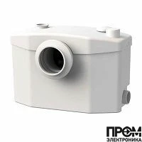 Насос-измельчитель SANIPRO 220 В 0,4 кВт SFA P30