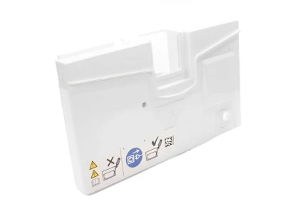 Крышка блока управления для котлов Bosch WBN6000/GAZ 2500F, Buderus, Junkers (Артикул: 87186441250)