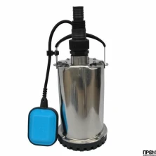 Насос дренажный Waterstry WKP550 для чистой воды 550 Вт K5500110003