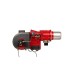 Газодизельная горелка Weishaupt WM-GS 30/3-A, 2 исп. ZM-R
