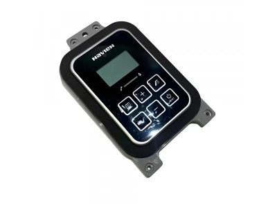 Панель управления котла Navien EQB, артикул 30018608A
