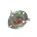 ТЭН для водонагревателей Ariston 1000W 230V (артикул 65151226)