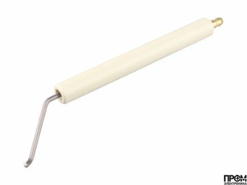 Электрод поджига 178 мм правый