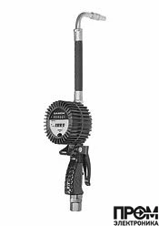 Пистолет с механическим счетчиком 365853 SAMOA