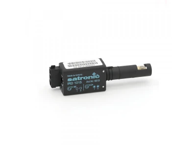 Фотодатчик пламени Honeywell Satronic IRD 1015 (синий), артикул 16513