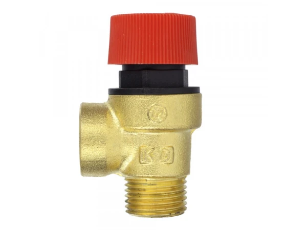 Предохранительный клапан Protherm 300кПа, 1/2\" (внутр.), артикул 0020027555