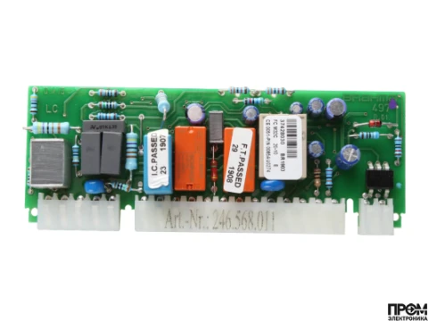 Плата Brahma FC M32C 37428030