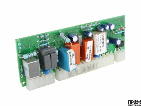 Плата Brahma FC M32C 37428030