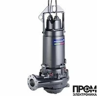 Канализационный насос Grundfos S1.80.200.650.4.66H.C.432.G.N.D.511 99442120