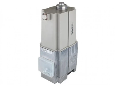 Газовый мультиблок Dungs MBC-1200-SE-S82 (360 мбар, IP54) для котлов Ecoflam