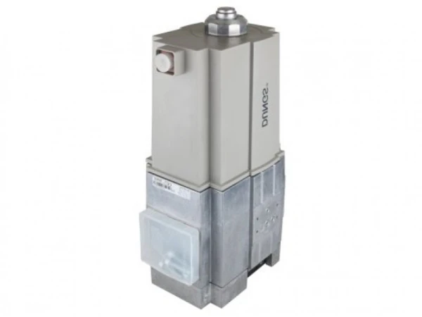 Газовый мультиблок Dungs MBC-1200-SE-S82 (360 мбар, IP54) для котлов Ecoflam