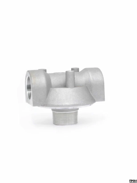 Голова для фильтра 1" BSP GL-1, PP910031, Petropump