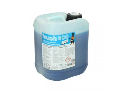 Средство для очистки котлов Fauch 400, 5 кг (Viessmann 7529928)