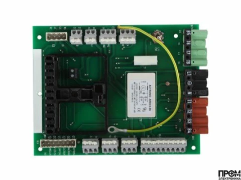 Коммутационная плата Baltur 0006120012