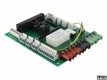 Коммутационная плата Baltur 0006120012