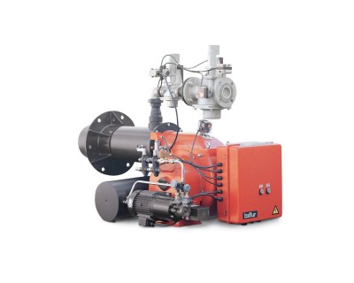 Газомазутная горелка Baltur COMIST 250 NM