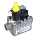 Газовый клапан Siemens VGU56S.A1109, артикул ST56031, для котлов Mora (230В, 60 мбар)