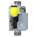Газовый клапан Siemens VGU56S.A1109, артикул ST56031, для котлов Mora (230В, 60 мбар)