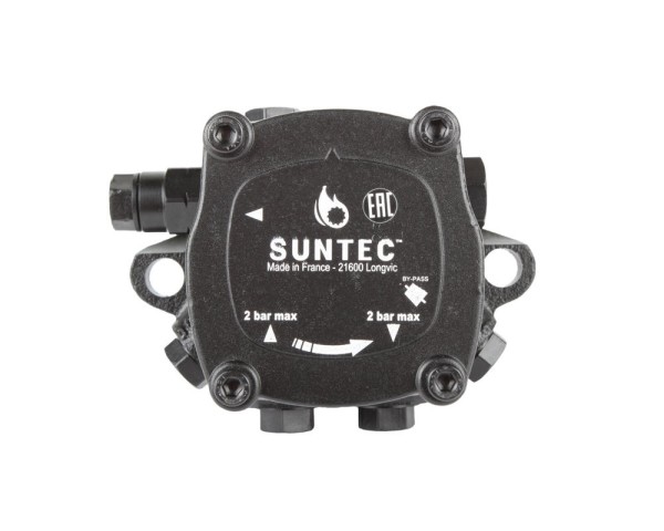 Насос для горелки Suntec AJ 6 AC 1000 4P