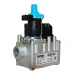 Газовый клапан BaltGaz EBR2008-N для котлов Ferroli, Gazlux, Electrolux, Mizudo (Артикул: 21933)