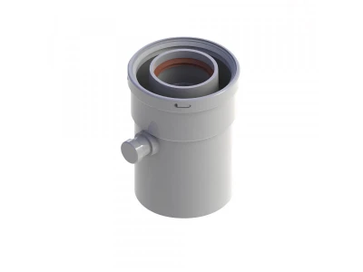 Ловушка конденсата Protherm 2858 (Ø 80 мм, G 1/2”)