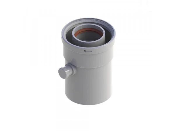 Ловушка конденсата Protherm 2858 (Ø 80 мм, G 1/2”)