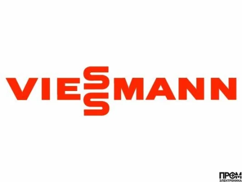 Панель управления Viessmann VBC132-A06.201 orange