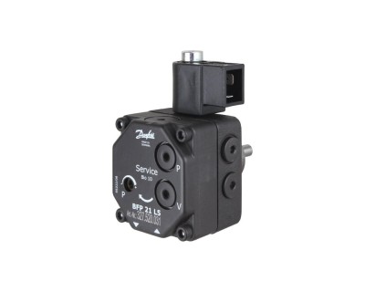 Насос для горелки Danfoss BFP 21 L5 071N0172