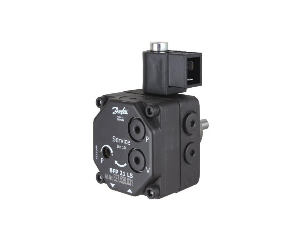 Насос для горелки Danfoss BFP 21 L5 071N0172